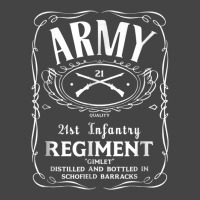 21st Infantry Regimen Basic T-shirt | Artistshot