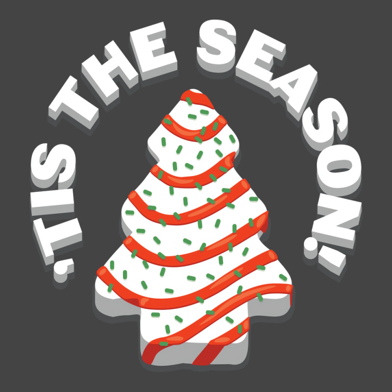 Tis The Season Love Basic T-shirt | Artistshot