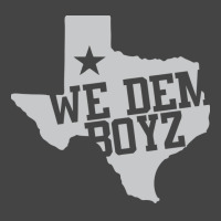 We Dem Boyz Red Basic T-shirt | Artistshot