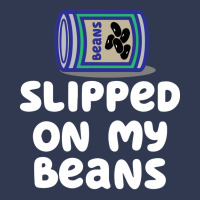 Slipped On My Beans Funny Basic T-shirt | Artistshot