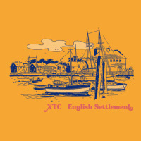 Xtc Original Fan Art Design Girl Basic T-shirt | Artistshot