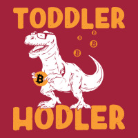 Toddler Hodler Humor Basic T-shirt | Artistshot