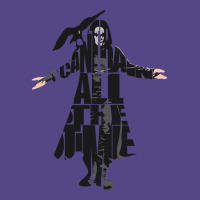 The Crow 4 Basic T-shirt | Artistshot