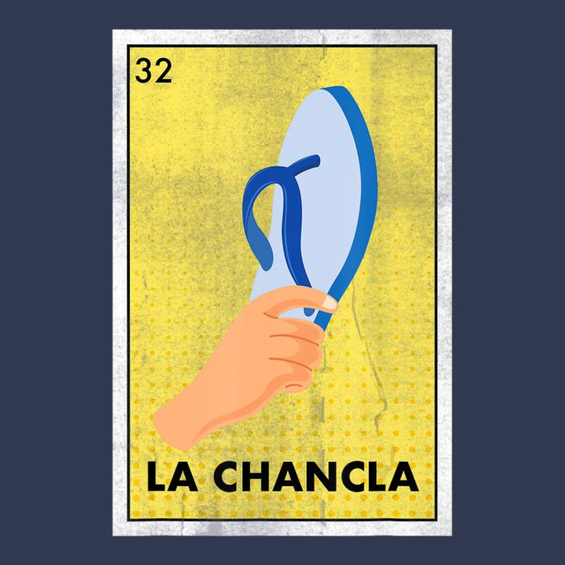 Trending Mexican La Chancla Lottery Gift Tradicional The Flip Flop Basic T-shirt by yumgaugeteuda | Artistshot