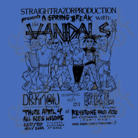 The 'vandals Basic T-shirt | Artistshot