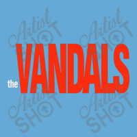 The 'vandals Basic T-shirt | Artistshot