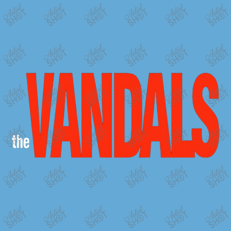 The 'vandals Basic T-shirt by famoustrick | Artistshot