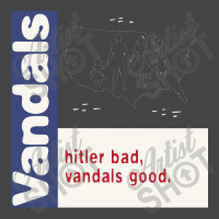 The 'vandals Basic T-shirt | Artistshot