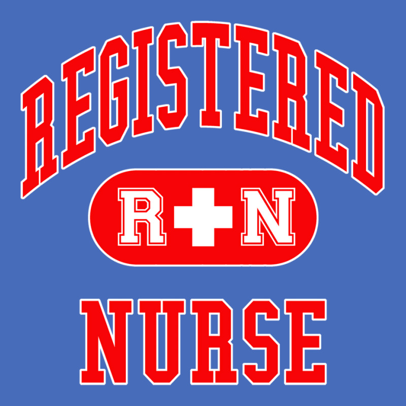 Registered Nurse Basic T-shirt | Artistshot