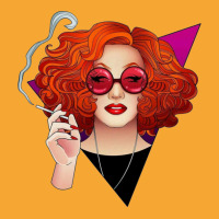 Jinkx Monsoon Art Cute Basic T-shirt | Artistshot