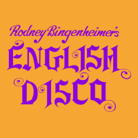 Bingenheimer's English Disco Basic T-shirt | Artistshot