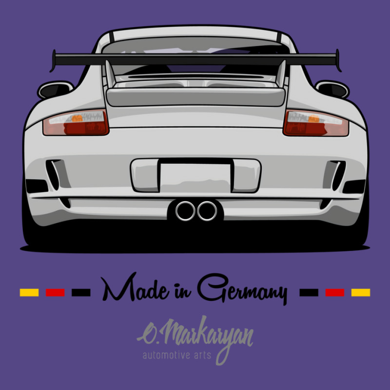 Gt3 (white) Basic T-shirt by psujekfaisyy | Artistshot