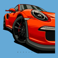 Gt3rs Basic T-shirt | Artistshot