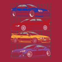 Japanese Legendary Cars 1 Basic T-shirt | Artistshot