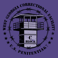 West Georgia Correctional Facility Basic T-shirt | Artistshot