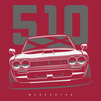 Jdm 510 Basic T-shirt | Artistshot