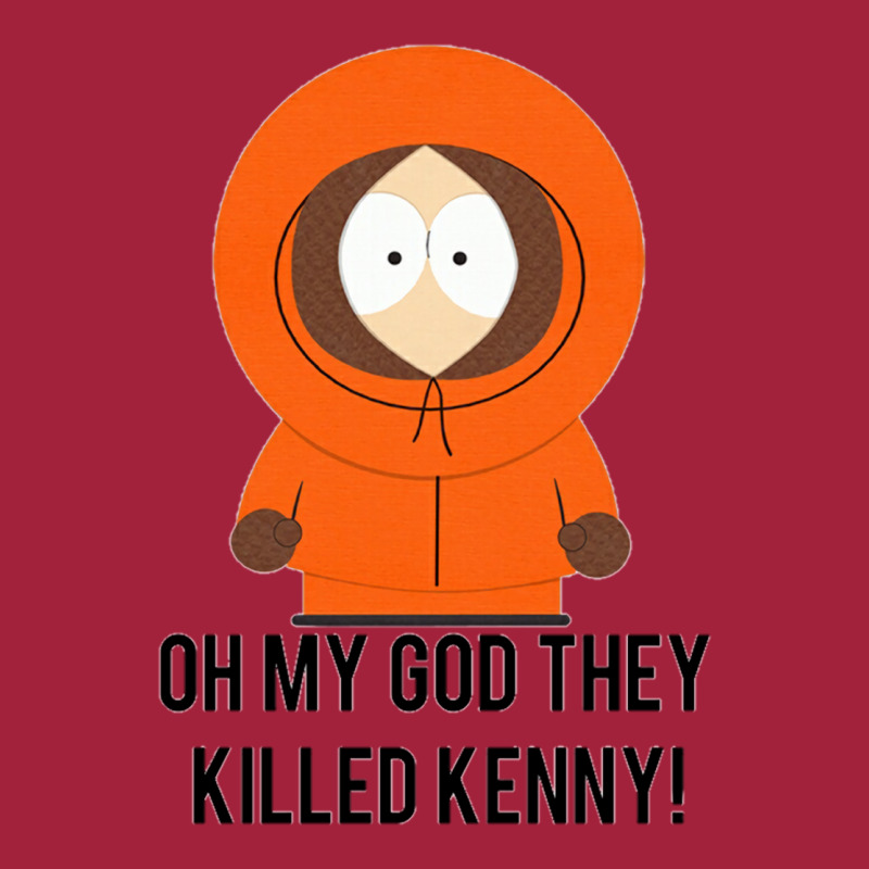 Oh My God They Killed Kenny! Basic T-shirt | Artistshot