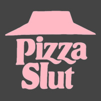 Pizza Slut Basic T-shirt | Artistshot