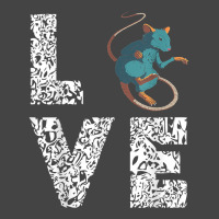 Rat Leopard Long Tail Rodent Rat Owner Mouse Rat Lover T Shirt Basic T-shirt | Artistshot