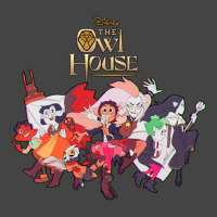 The Owl House   Cartoon Tv Show  1 Basic T-shirt | Artistshot