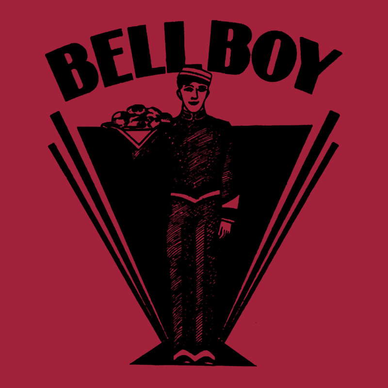 Trending Bell Boy Basic T-shirt by Inmamlil638 | Artistshot