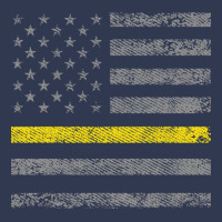 Dispatcher 911 Operator United States Flag Dispatcher Basic T-shirt | Artistshot