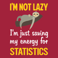 Funny Lazy Statistics Stars Basic T-shirt | Artistshot