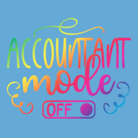 Accountant Funny 80s Basic T-shirt | Artistshot