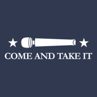 Come And Take It Stars Basic T-shirt | Artistshot