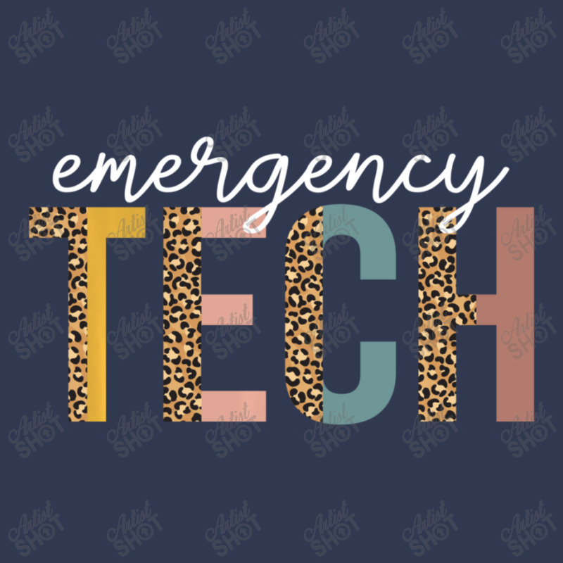 Limited Edition Emergency Room Technician Er Tech Nurse Technologist Basic T-shirt | Artistshot