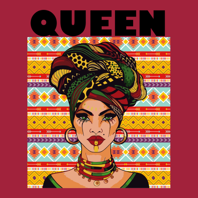 Queen Aesthetic Basic T-shirt | Artistshot