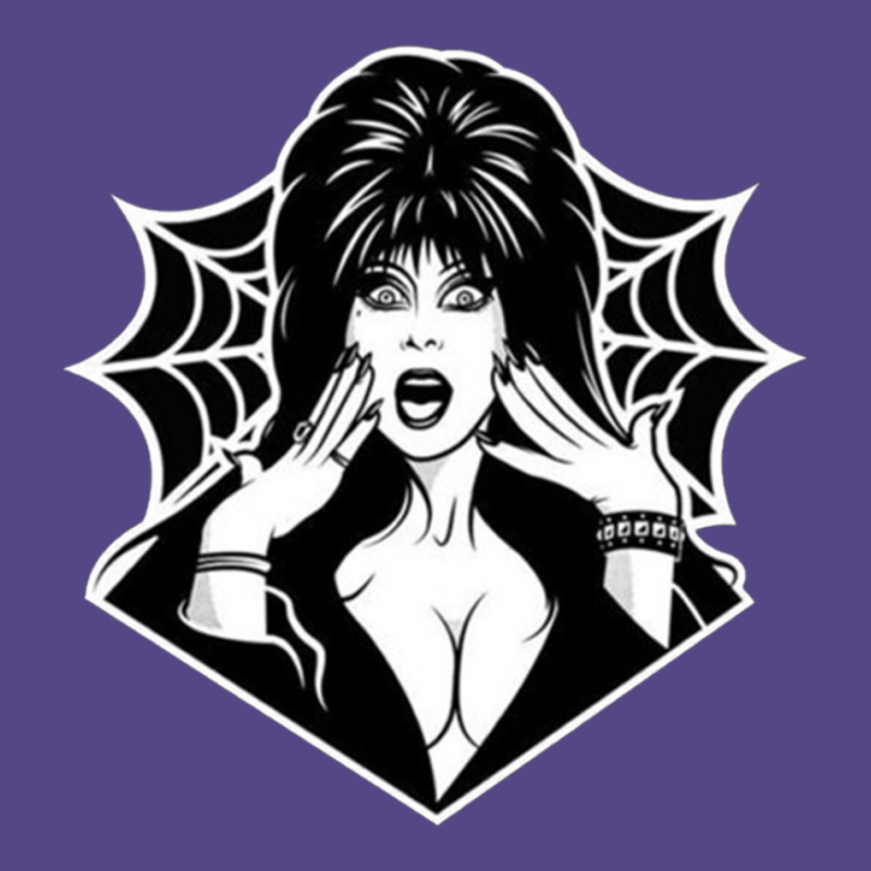 Elvira Shocker Basic T-shirt | Artistshot