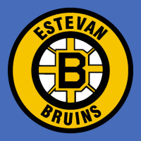 Estevan Bruins Basic T-shirt | Artistshot