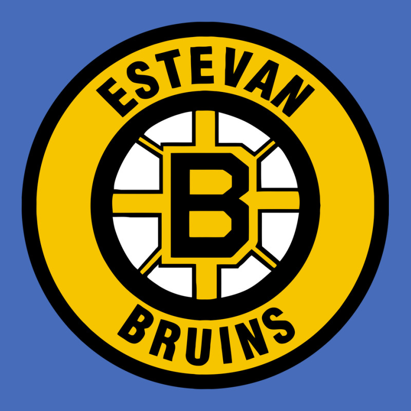 Estevan Bruins Basic T-shirt by hilya | Artistshot