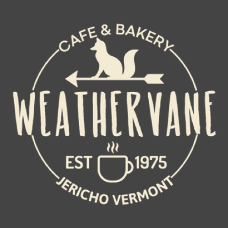 Weathervane Cafe & Bakery Jericho Vermont Basic T-shirt by TerryPhelps | Artistshot