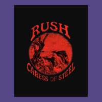 Caress Of Steel 1 Basic T-shirt | Artistshot