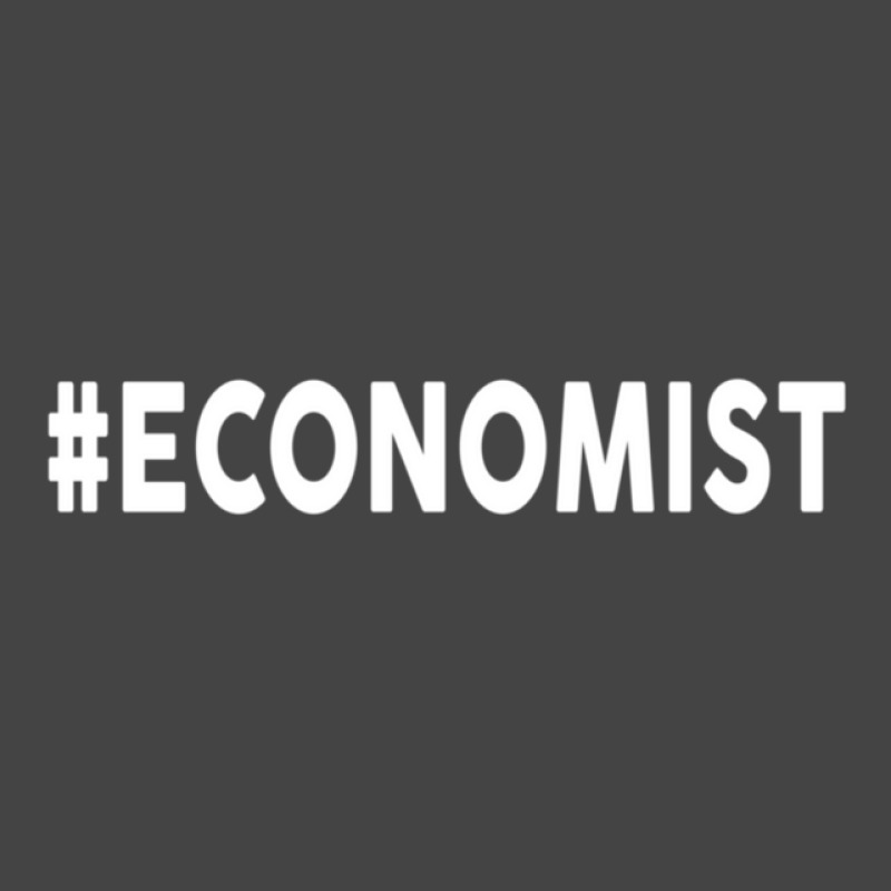 Hashtag Economist  For Economists Basic T-shirt by JustinParkerLaGra | Artistshot