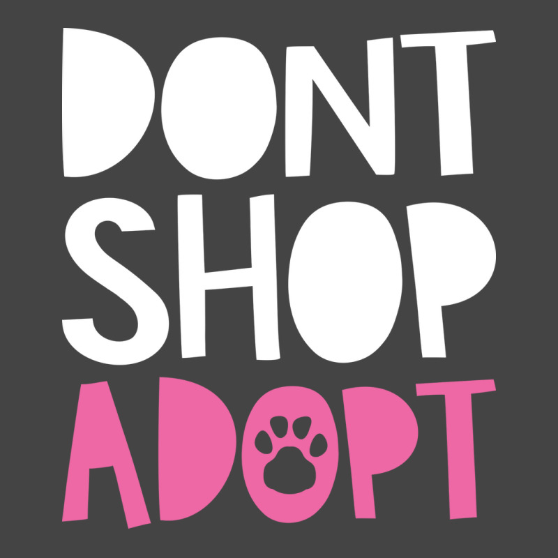 Dont Shop Adopt Trending Basic T-shirt | Artistshot