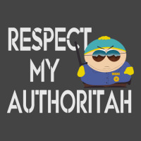 Respect My Authoritah Basic T-shirt | Artistshot