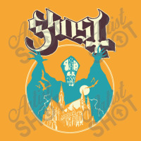 Ghost Thunder Basic T-shirt | Artistshot