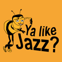 Ya Like Jazz Bee Movie Meme Basic T-shirt | Artistshot