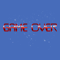 Game Over Arcade Travel Basic T-shirt | Artistshot