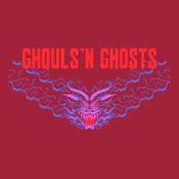 Mod4 Arcade Ghouls N Ghosts Video Game Gift Basic T-shirt | Artistshot