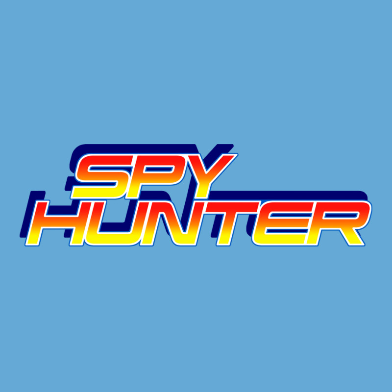 Mod4 Arcade Spy Hunter Video Game Summer Basic T-shirt by wsletiguuri | Artistshot