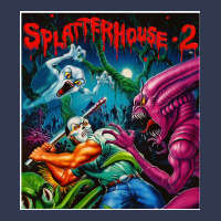 Splatterhouse Music Basic T-shirt | Artistshot