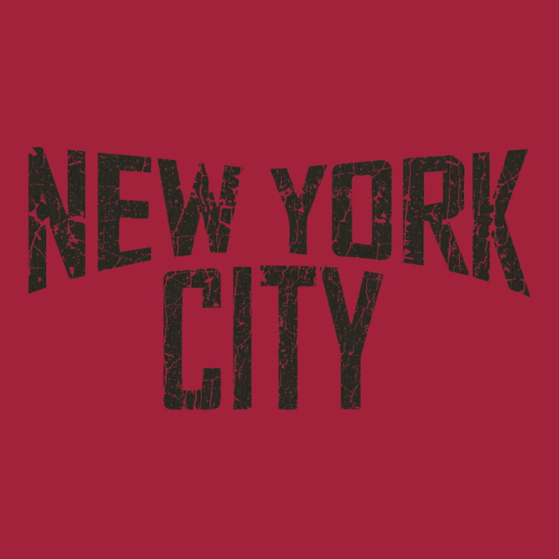 New York City Basic T-shirt by kiwakgbarenv | Artistshot