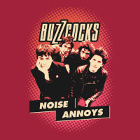 Buzzcocks Noise Annoys Basic T-shirt | Artistshot