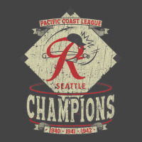 Seattle Rainiers Basic T-shirt | Artistshot