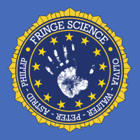 Fringe Science Basic T-shirt | Artistshot