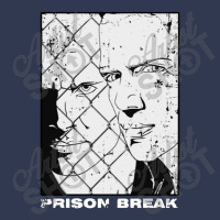 Prison, Break Drama Basic T-shirt | Artistshot